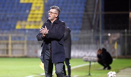 Η μπηχτή του Ουζουνίδη για τα playoffs για τις θέσεις 5-8: «Αυτή η διαδικασία είναι άδικη»