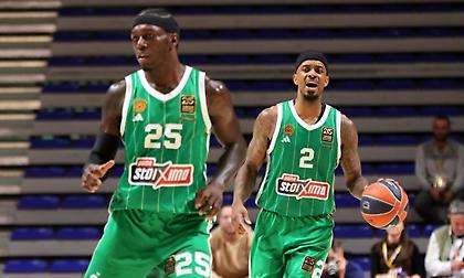 Ευρωλίγκα: Το ακραίο σενάριο για ντέρμπι Παναθηναϊκός – Ολυμπιακός στα πλέι οφ!