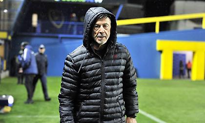 Πετράκης: «Άδικο για εμάς το αποτέλεσμα»