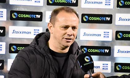 Η αποστολή της Λαμίας για Σέρρες