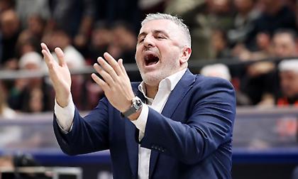 Βετούλας: «Ήμασταν πολύ σοφτ - Αν δεν αλλάξουμε τα πράγματα σε άμυνα και επίθεση...»