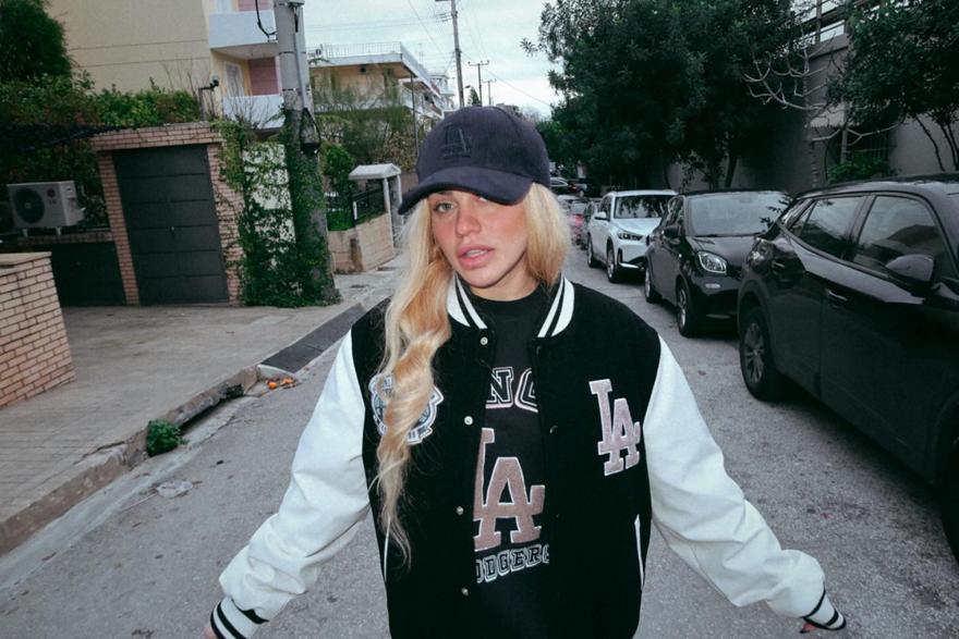 Αν νομίζεις οτι σε «χτύπησε» ο ανάδρομος, δες τι έχει περάσει η Κόνι Μεταξά χθες...