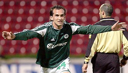 Γκέκας: «Να μην κλειστεί πίσω ο Παναθηναϊκός, καλύτερη μεταγραφή ο Σιώπης»