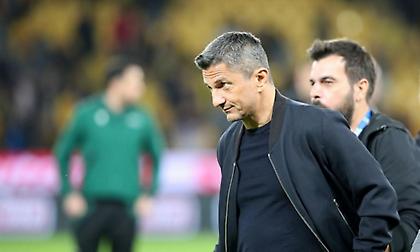 Τσορμπατζόγλου: «Η ΑΕΚ έχει πάρει τον αέρα του ΠΑΟΚ στη Φιλαδέλφεια - Ο Λουτσέσκου κρατάει κρυμμένα τα χαρτιά του»