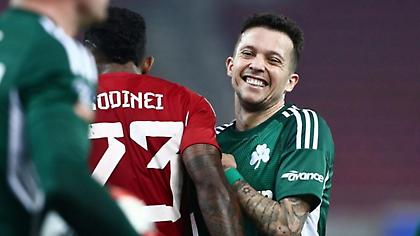 Παναθηναϊκός: Μπορεί στο Φάληρο και το έχει αποδείξει, τα τελευταία ματς