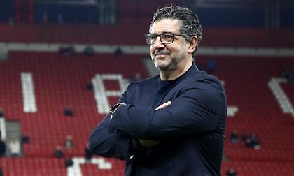 Αθανασίου: «Θα ήταν μεγάλη έκπληξη να παίξει με τριάδα στην άμυνα ο Παναθηναϊκός, μικρό προβάδισμα ο Σφιντέρσκι»