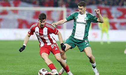 Ολυμπιακός-Παναθηναϊκός: Ντέρμπι αιωνίων σε πρεμιέρα που μπορεί να κρίνει πολλά!