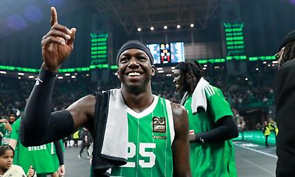 Επική ανάρτηση από τον ΑΟ Μυκόνου για την ανανέωση του Ναν με τον Παναθηναϊκό!