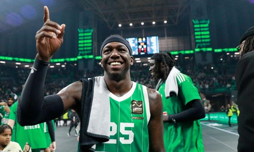 Επική ανάρτηση από τον ΑΟ Μυκόνου για την ανανέωση του Ναν με τον Παναθηναϊκό!