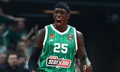 Πετρίδης: «Ο Παναθηναϊκός έδεσε τον καλύτερο παίκτη στην Ευρώπη στα καλύτερα μπασκετικά του χρόνια - Ακολουθεί ο Όσμαν»