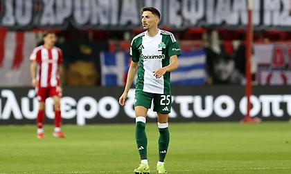 Νικολογιάννης: «Ορατός ο κίνδυνος της 4ης θέσης για Παναθηναϊκό - Λυπήθηκα Μλαντένοβιτς και Βαγιαννίδη»