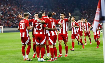 Βαθμολογία: Χάθηκε στην κορυφή και περιμένει τη στέψη ο Ολυμπιακός - Μπήκε στο κόλπο της 2ης θέσης ο ΠΑΟΚ!