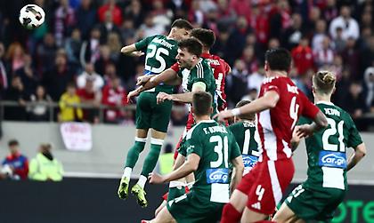 Δεσύλλας: «Soft νοοτροπία, επιπόλαιος Παναθηναϊκός με πολλά λάθη…»