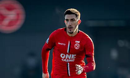 Ζαγαρίτης για οπαδό που τον έφτυσε: «Εγώ παίρνω τους τρεις βαθμούς, αυτός μπορεί να πάρει το φτύσιμο σπίτι του»