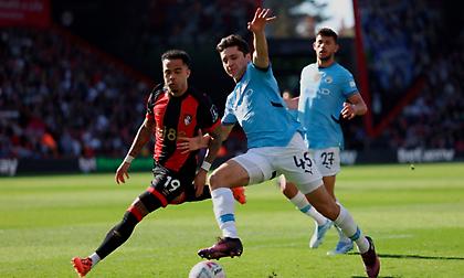 Μπόρνμουθ-Μάντσεστερ Σίτι