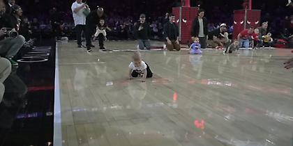 Το πιο έντονο baby race στο Σικάγο