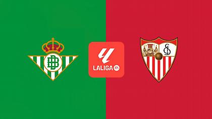 Το ντέρμπι της Ανδαλουσίας: Μπέτις-Σεβίλλη