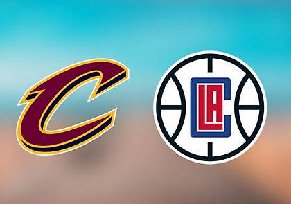 Καβαλίερς-Κλίπερς