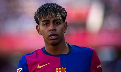 Μπαρτσελόνα-Τζιρόνα