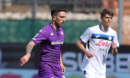 Φιορεντίνα-Αταλάντα