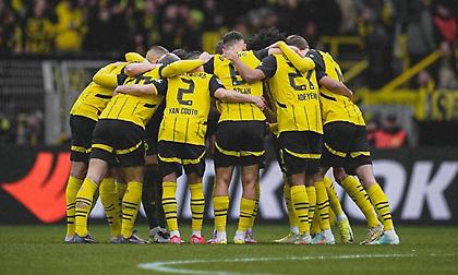 Ντόρτμουντ-Μάιντς