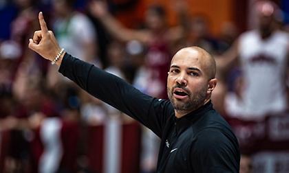 Ζόρντι Φερνάντεθ για το NBA Europe: «Σημαντική η διατήρηση και των δύο στυλ μπάσκετ»