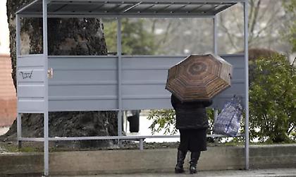 Έκτακτο δελτίο της ΕΜΥ για επικίνδυνα φαινόμενα - Έρχονται ισχυρές βροχές και καταιγίδες