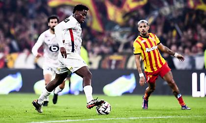 LIVE TV: Λιλ-Λανς