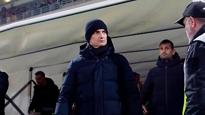 Τσορμπατζόγλου: «Θέλει να αιφνιδιάσει την ΑΕΚ ο Λουτσέσκου»