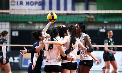 Παραμονή για Μαρκόπουλο, μπαράζ για Μίλωνα