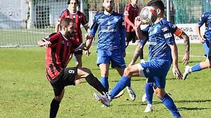 Live TV: Παναχαϊκή-Χανιά