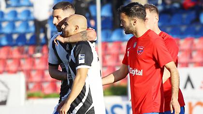 Live TV: Πανιώνιος–Καλαμάτα