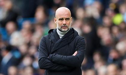 Γκουαρδιόλα: «Η σεζόν είναι πολύ άσχημη για εμάς και αυτό δεν αλλάζει από το αν θα κατακτήσουμε το FA Cup»