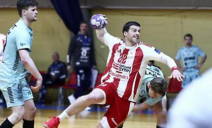 Πικρός αποκλεισμός για τον Ολυμπιακό στη Νορβηγία