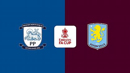 Πρέστον-Άστον Βίλα