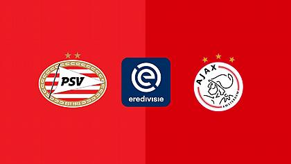 Αϊντχόφεν-Άγιαξ