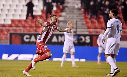 Πανσερραϊκός-Λαμία: Σερραίοι για παραμονή, Φθιωτοί για… οξυγόνο