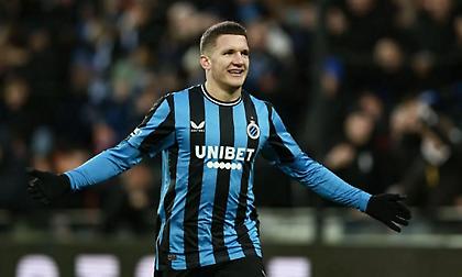 Ο Τζόλης οδήγησε την Μπριζ σε νικηφόρα πρεμιέρα στα playoffs του Βελγίου!