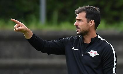 Ανακοίνωσε τον αντικαταστάτη του Ρόζε η Λειψία