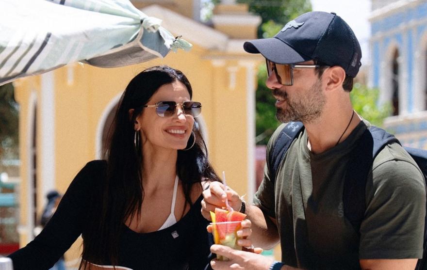 Τανιμανίδης-Μπόμπα: Αυτός είναι ο λόγος που δεν κάνουν εκπομπή μαζί!