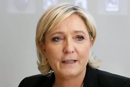 Στέρηση του δικαιώματος του εκλέγεσθαι για τη Μαρίν Λεπέν - Δεν θα είναι υποψήφια για την προεδρία;