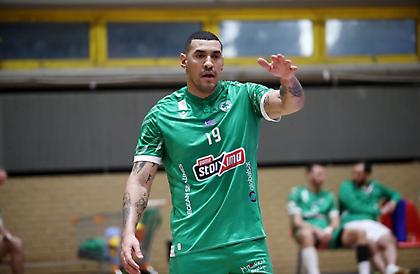 Διαψεύδει ο ΠΑΟΚ για Ερνάντες!