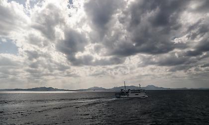 Κλειστά αύριο όλα τα σχολεία στην Κω εξαιτίας της κακοκαιρίας