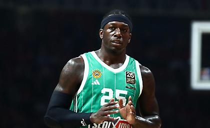 Παναθηναϊκός: Το απίστευτο ποσό που παίρνει ο Ναν κάθε μέρα