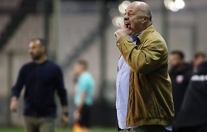 Μπέος: «Ο Βόλος αδικήθηκε από το αποτέλεσμα - Ποιον ενδιαφέρει και γιατί το πρότζεκτ της Καλλιθέας;»