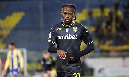 Έσπευσε να διαψεύσει ο Άρης τα περί Μεντίλ και Παναθηναϊκού: «Δεν υπάρχει πρόθεση πώλησης»