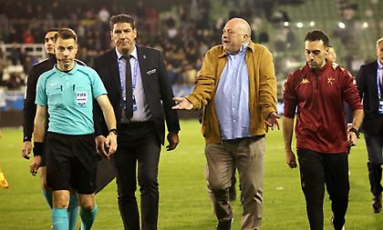 Απάντηση Athens Kallithea σε Μπέο: «Απαράδεκτη ρητορική μίσους απέναντι σε γυναίκες και τρανς άτομα»