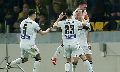 Τσορμπατζόγλου: «Θέλει αποτελεσματικότητα και ουσία ο ΠΑΟΚ για να γυρίσει τελείως τα playoffs»