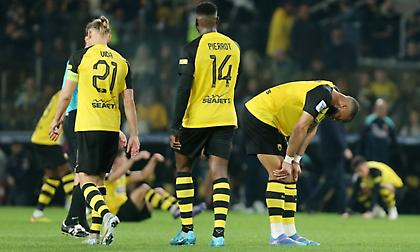 Τσακίρης: «Κατάφερε να χάσει ματς που ήταν για 3-0 η ΑΕΚ - Τα λάθη παικτών και Αλμέιδα»