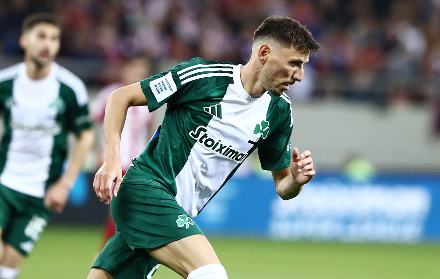 Μλαντένοβιτς: Έπαψε να ακούει το σώμα του, αλλά δεν μπορεί ούτε να πανηγυρίσει!